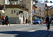 Maxglaner Hauptstrasse